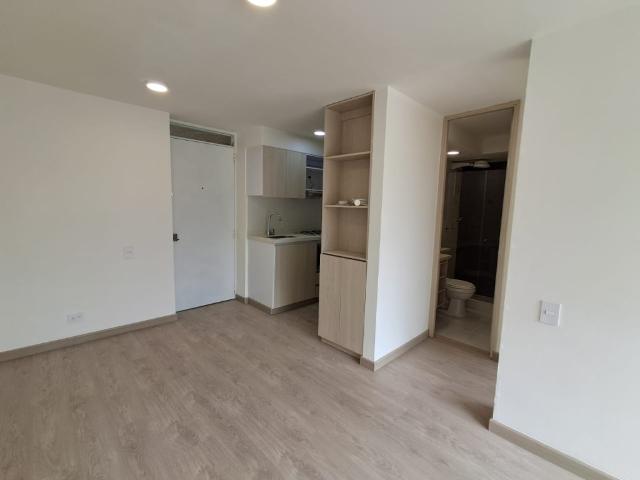 Apartaestudio EN ARRIENDO EN Bogotá EN El Redil 396272 $1.350.000