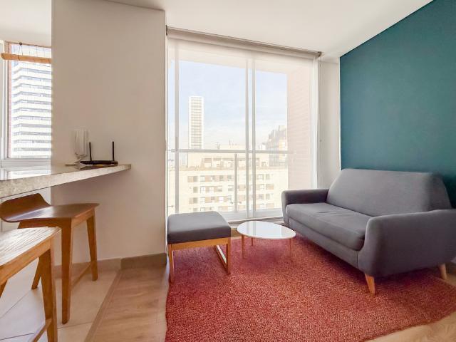 Apartaestudio EN ARRIENDO EN Bogotá EN La Candelaria 403061 $2.180.000