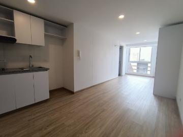Apartaestudio EN ARRIENDO EN Bogotá EN Las Aguas 227071 $1.444.000