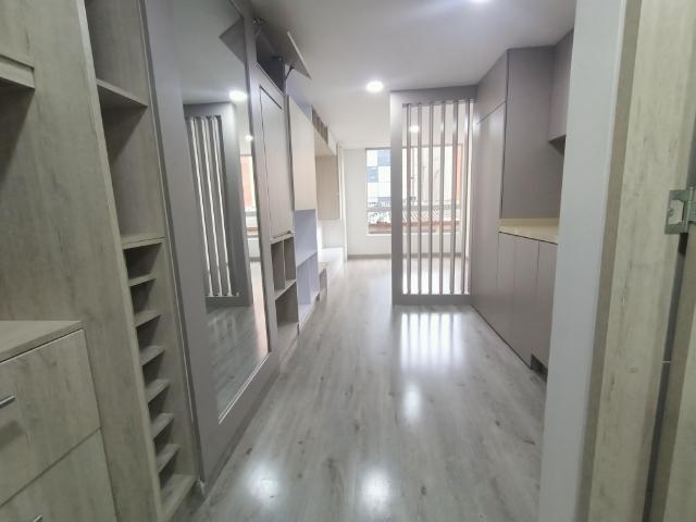 Apartaestudio EN ARRIENDO EN Bogotá EN Las Nieves 185023 $1.725.000