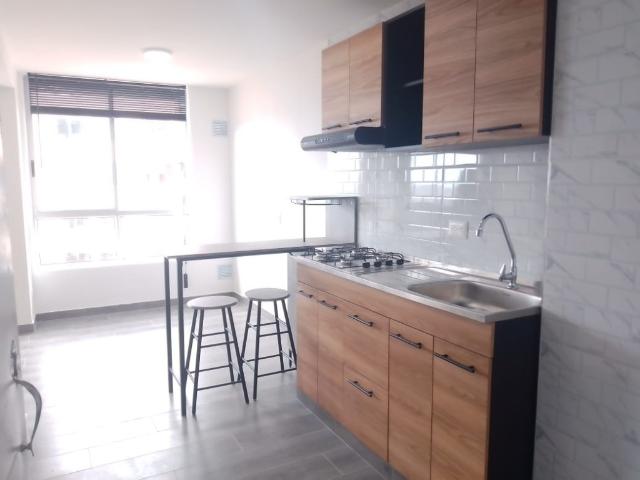 Apartaestudio EN ARRIENDO EN Bogotá EN Puente Aranda 324662 $1.450.000