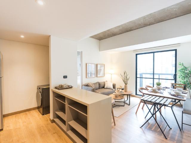 Apartaestudio EN ARRIENDO EN Bogotá EN Puente Aranda 333574 $3.599.070