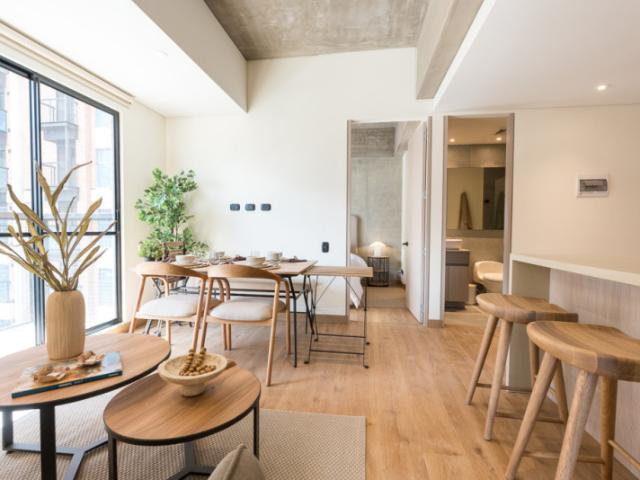 Apartaestudio EN ARRIENDO EN Bogotá EN Puente Aranda 333576 $3.049.070