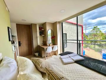 Apartaestudio EN ARRIENDO EN Bogotá EN Quinta Paredes 134627 $1.697.700