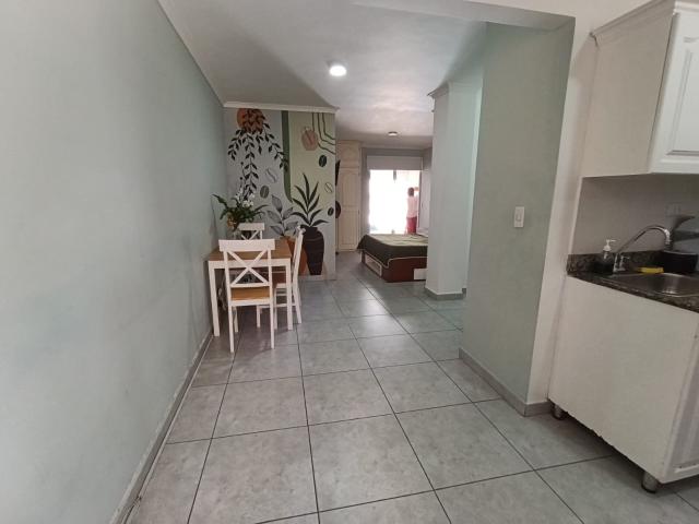 Apartaestudio En Arriendo En Boston, Medellín