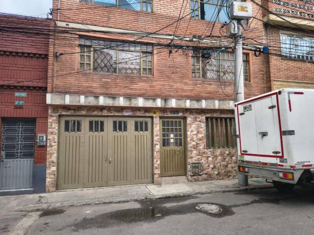 apartaestudio en arriendo en bravo paez quiroga