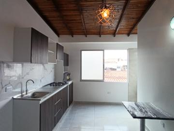 Apartaestudio En Arriendo En Cucuta En. A198189