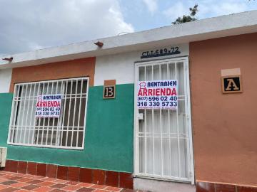Apartaestudio EN ARRIENDO EN Cúcuta EN ALTO PAMPLONITA 336075 $900.000