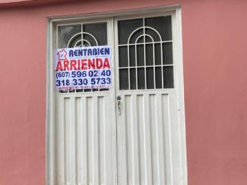 Apartaestudio EN ARRIENDO EN Cúcuta EN Av. Libertadores 311012 $1.050.000