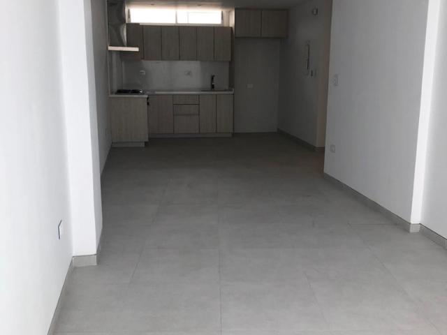 Apartaestudio EN ARRIENDO EN Cúcuta EN Caobos 240724 $1.900.000