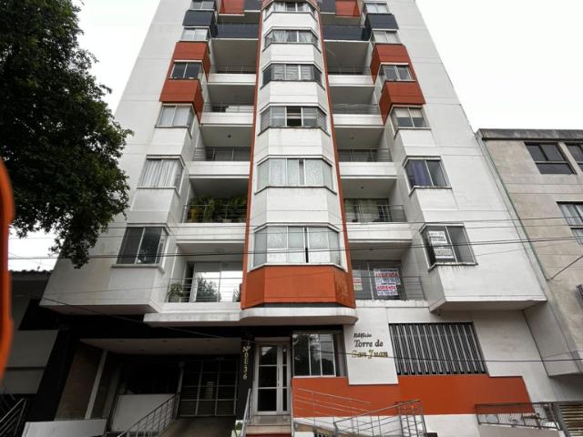 Apartaestudio En Arriendo En Cucuta En Caobos A383691