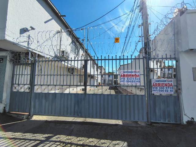 Apartaestudio EN ARRIENDO EN Cúcuta EN La Playa 403106 $1.100.000