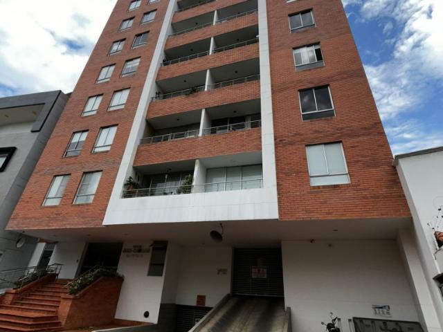 Apartaestudio En Arriendo En Cucuta En La Riviera A367370