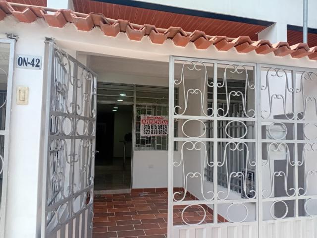 Apartaestudio En Arriendo En Cucuta En Lleras Restrepo A315769