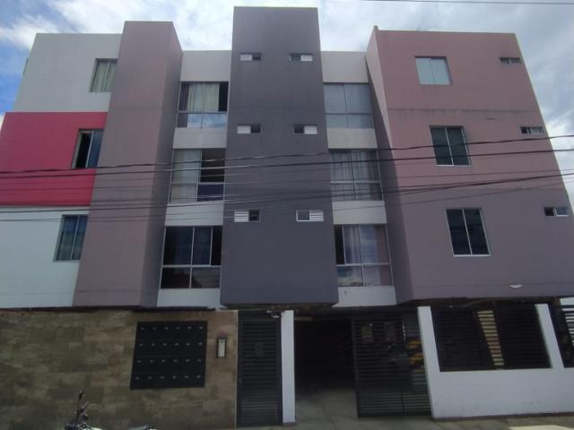 Apartaestudio En Arriendo En Cucuta En Niza A269414