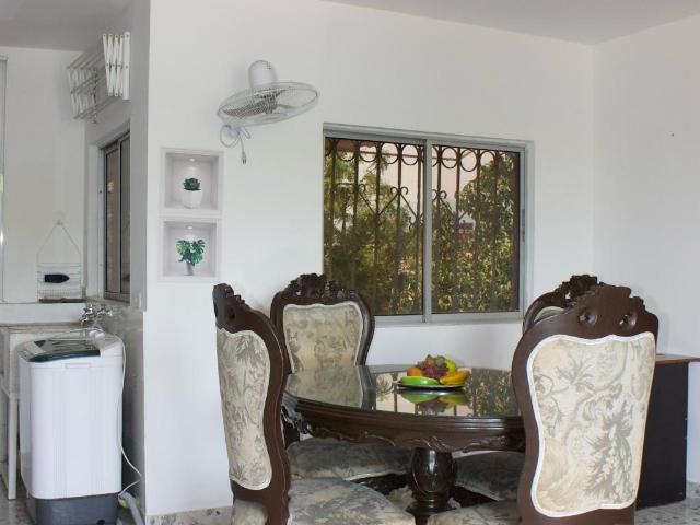 Apartaestudio En Arriendo En Cucuta En Quinta Bosch A221763