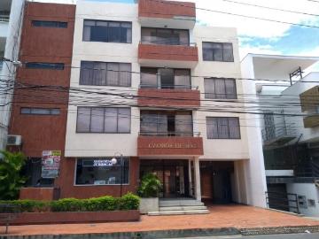 Apartaestudio EN ARRIENDO EN Cúcuta EN QUINTA VELEZ 373209 $1.250.000