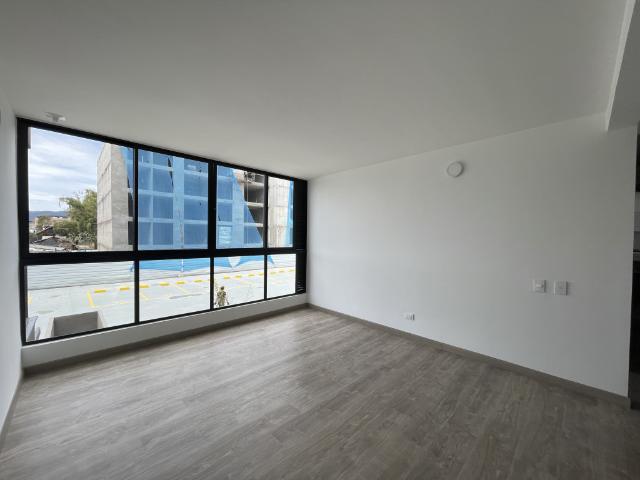 Apartaestudio En Arriendo En Cajica En Cajica A359278