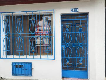 Apartaestudio En Arriendo En Cali En Bretana A370624