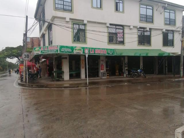 Apartaestudio EN ARRIENDO EN Cali EN La Independencia 234802 $700.000
