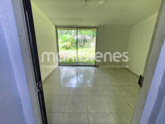 Apartaestudio EN ARRIENDO EN Carepa EN ALMENDROS CASA VERDE 351242 $1.400.000