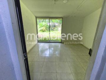 Apartaestudio EN ARRIENDO EN Carepa EN ALMENDROS CASA VERDE 351242 $1.400.000