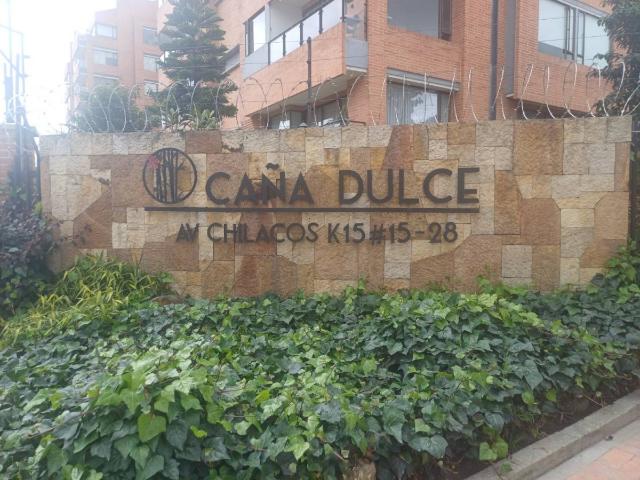 apartaestudio en arriendo en chia