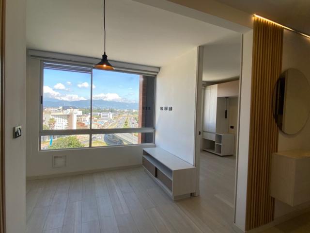 Apartaestudio En Arriendo En Chia En Chia A335779