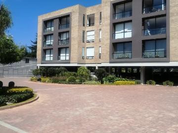 Apartaestudio En Arriendo En Chia En. A188738
