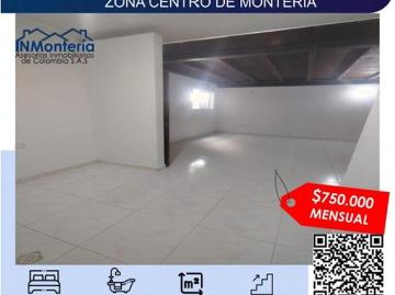 Montería, Córdoba, Colombia - Zona de secado