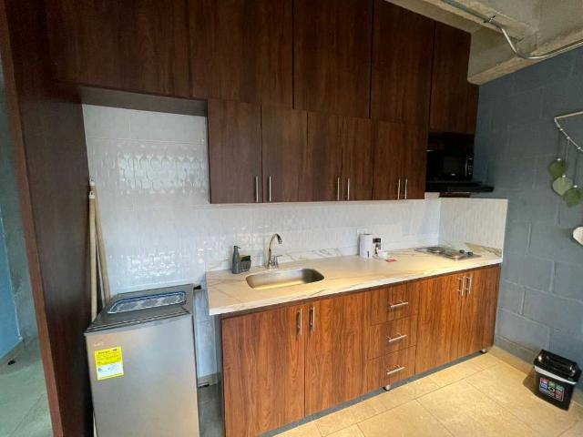 Apartaestudio en arriendo en Conquistadores Medellin