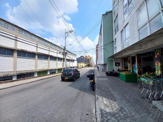 APARTAESTUDIO en ARRIENDO en EDIFICIO LA OBRA PISO 4