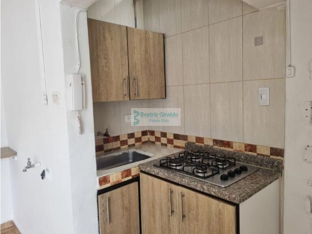 APARTAESTUDIO EN ARRIENDO EN EL CENTRO DE MANIZALES