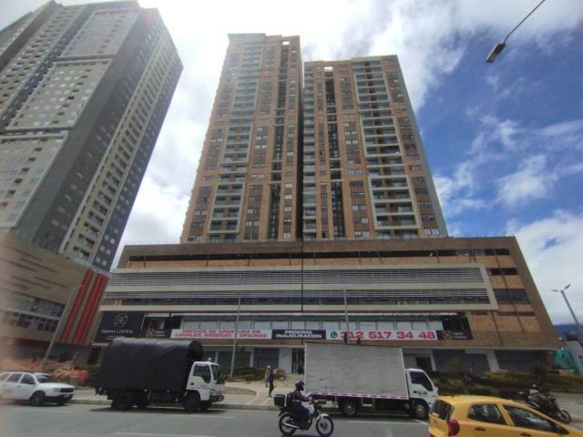 apartaestudio en arriendo en el liston