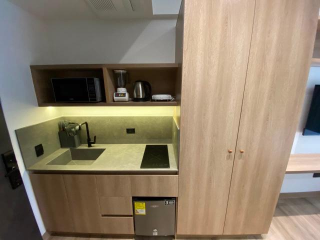 Apartaestudio En Arriendo En Fátima, Medellín