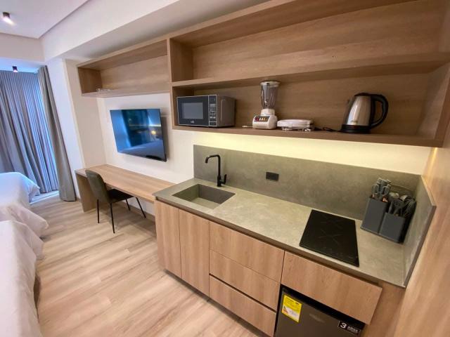 Apartaestudio En Arriendo En Fátima, Medellín
