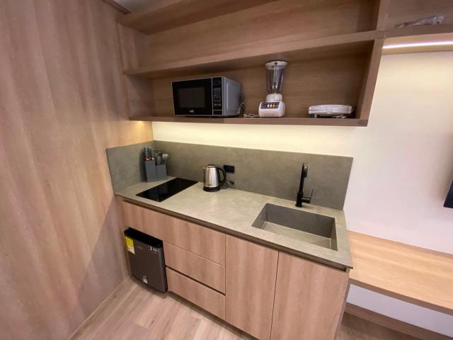 Apartaestudio En Arriendo En Fátima, Medellín