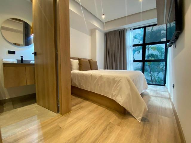 Apartaestudio En Arriendo En Fátima, Medellín
