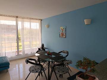 Apartaestudio En Arriendo En Girardot En Kennedy A378115