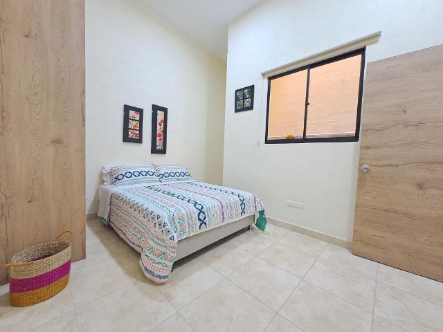 Apartaestudio En Arriendo En Girardota En. A192985