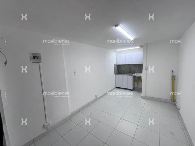 Apartaestudio EN ARRIENDO EN Itagüí EN Santa Maria La Nueva 373651 $1.100.000