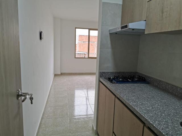 Apartaestudio En Arriendo En Jamundi A177054