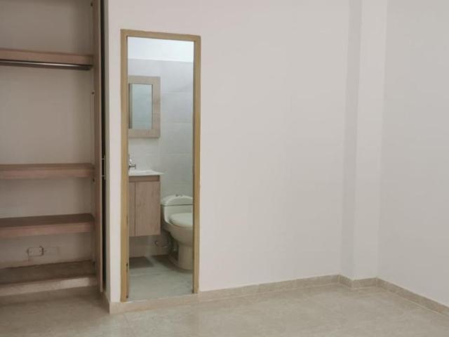 Apartaestudio En Arriendo En Jamundi A177025