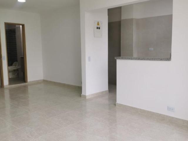 Apartaestudio En Arriendo En Jamundi A177034
