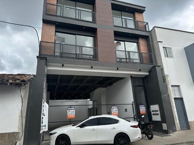 Apartaestudio EN ARRIENDO EN La Ceja EN San Cayetano 357464 $1.500.000
