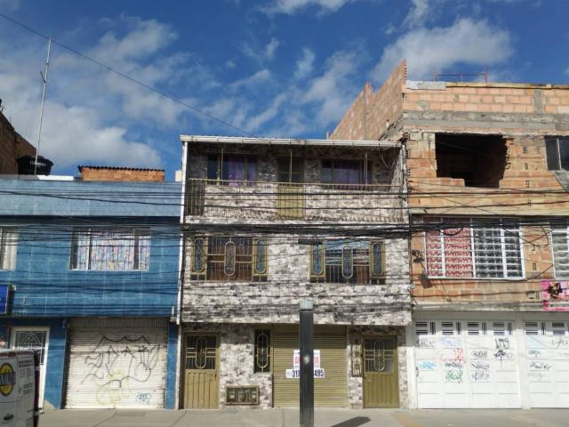 apartaestudio en arriendo en la libertad