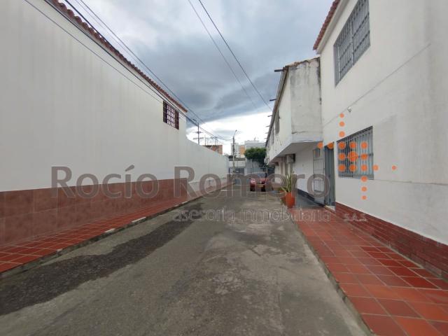 Apartaestudio en arriendo en la playa