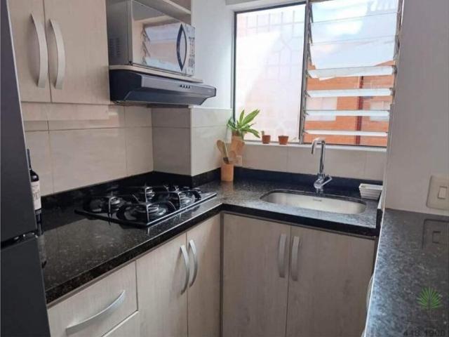 APARTAESTUDIO EN ARRIENDO EN LAURELES COD 10618