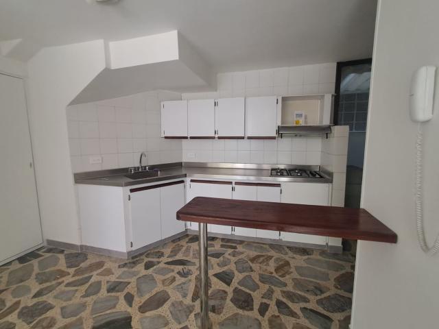 Apartaestudio en Arriendo en LAURELES