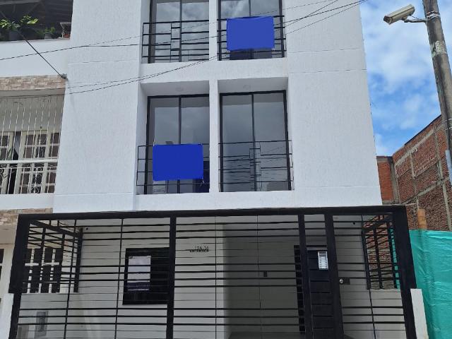 Apartaestudio EN ARRIENDO EN Palmira EN Las Americas 169271 $800.000
